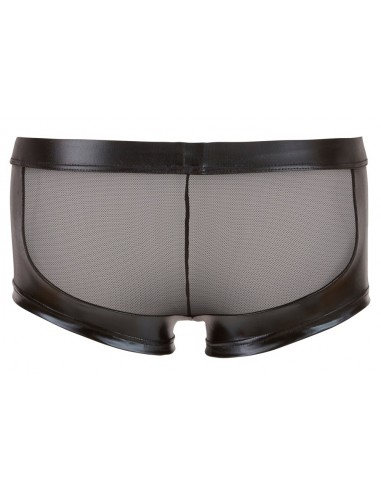 Męska odzież erotyczna Men's Pants S - Bokserki - 5