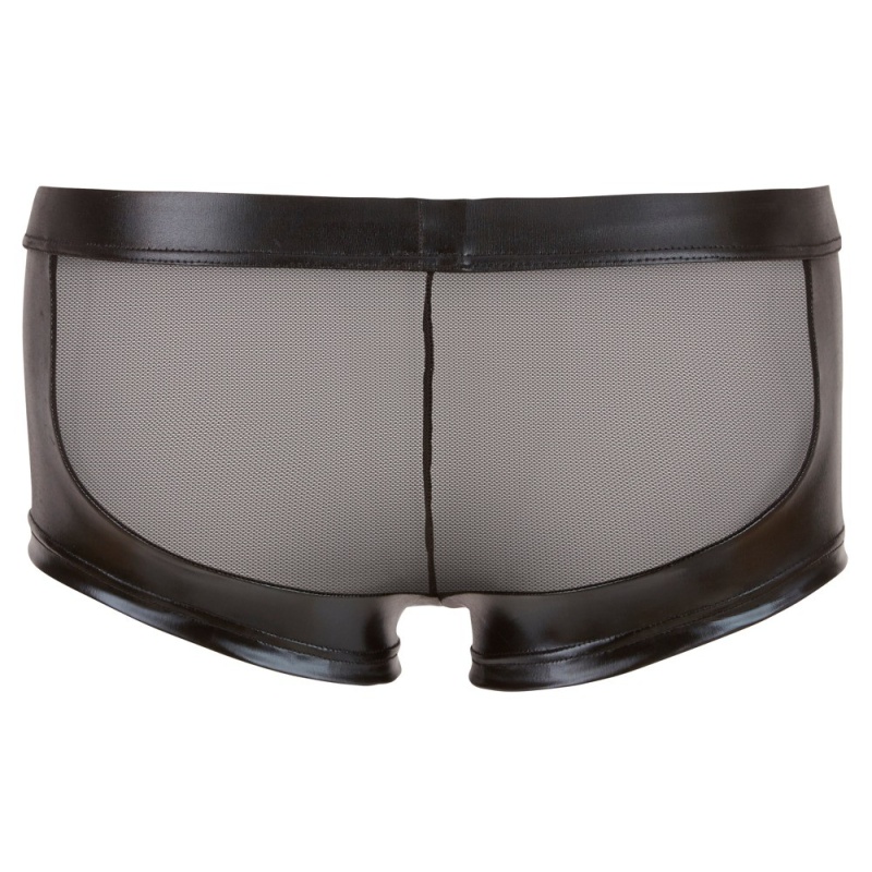 Męska odzież erotyczna Men's Pants - 5