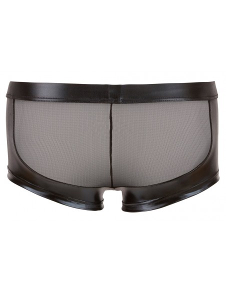 Męska odzież erotyczna Men's Pants S - Bokserki - 5