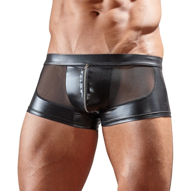 Męska odzież erotyczna Men's Pants M - 2
