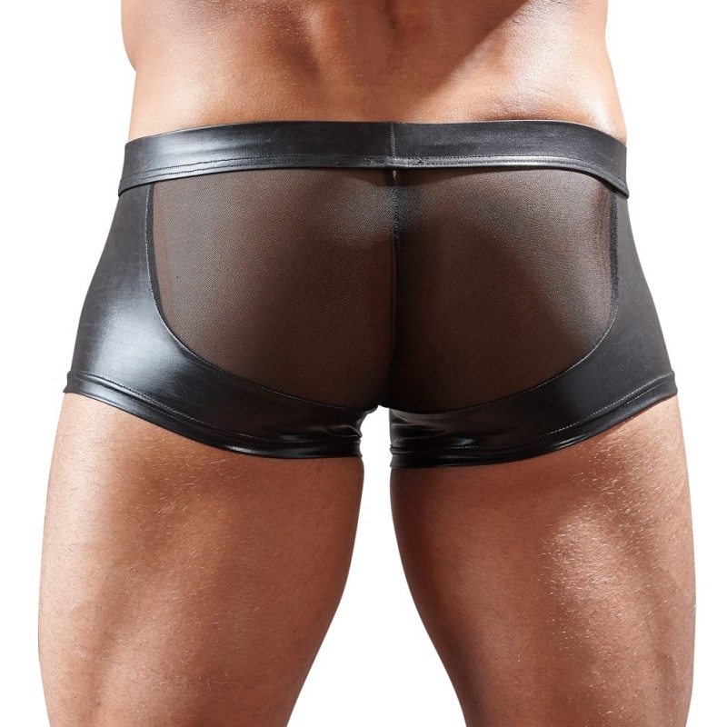 Męska odzież erotyczna Men's Pants M - 4