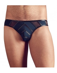 Slipy ze wzorem Men's Briefs S - Stringi, slipy - 1 2
