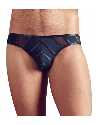 Slipy ze wzorem Men's Briefs S - Stringi, slipy - 2