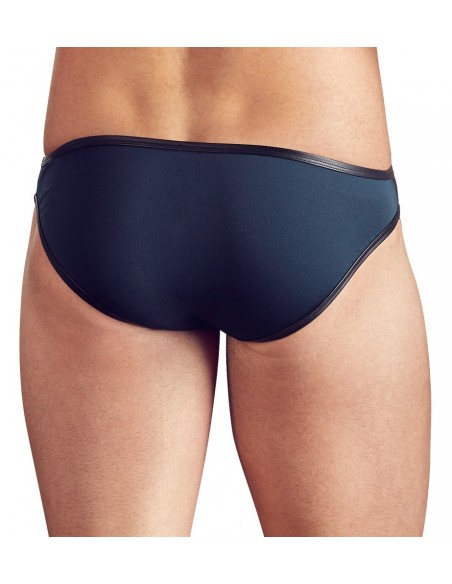 Slipy ze wzorem Men's Briefs S - Stringi, slipy - 5