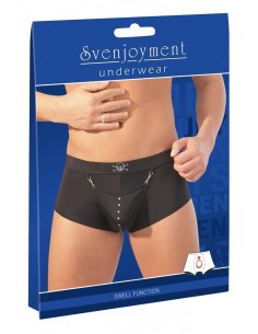 Bokserki męskie do seksu Men's Pants S - Bokserki - 1