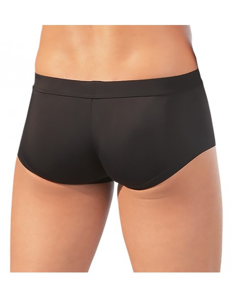 Bokserki męskie do seksu Men's Pants S - Bokserki - 7