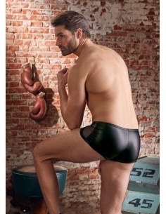 Bokserki siatka Men's Pants S - Bokserki - 1 2