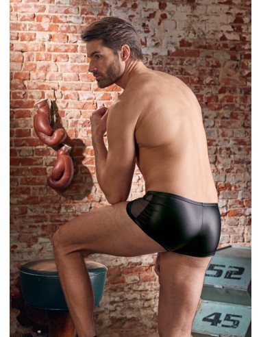 Bokserki siatka Men's Pants S - Bokserki - 2