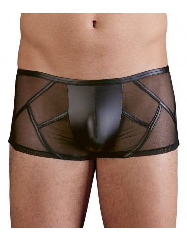 Bokserki siatka Men's Pants S - Bokserki - 3