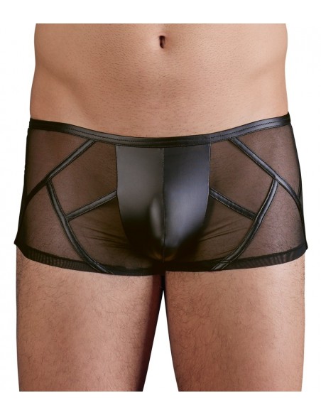 Bokserki siatka Men's Pants S - Bokserki - 3