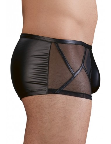 Bokserki siatka Men's Pants S - Bokserki - 5