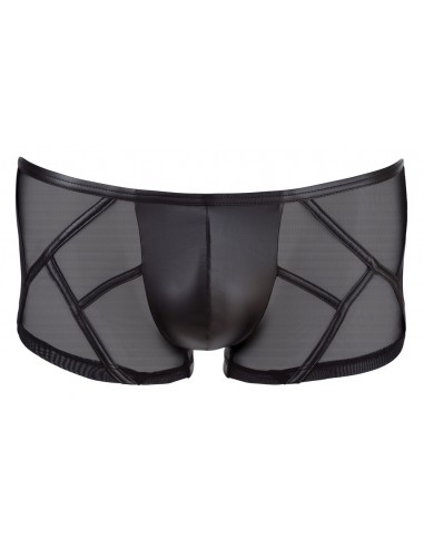 Bokserki siatka Men's Pants S - Bokserki - 8