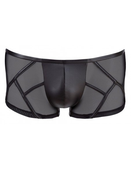 Bokserki siatka Men's Pants S - Bokserki - 8