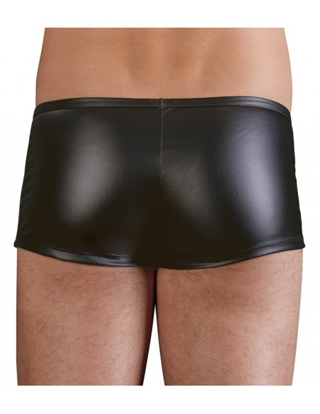 Bokserki siatka Men's Pants S - Bokserki - 9