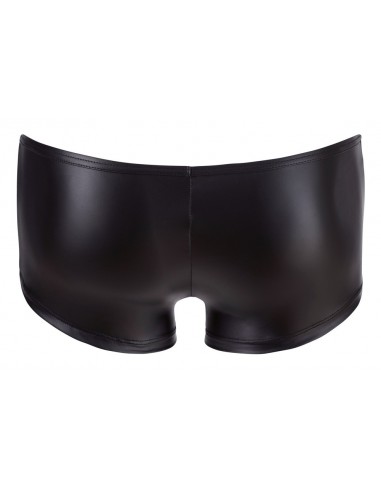 Bokserki siatka Men's Pants S - Bokserki - 10