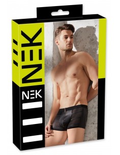 Bokserki erotyczne klasyczne Men's Pants S - Bokserki - 1