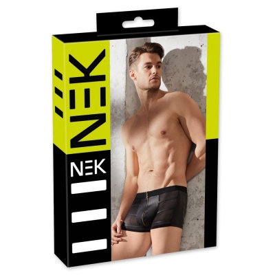 Bokserki erotyczne klasyczne Men's Pants - 1