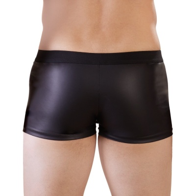 Bokserki erotyczne klasyczne Men's Pants - 1 2