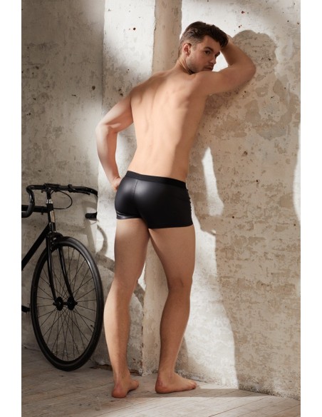 Bokserki erotyczne klasyczne Men's Pants S - Bokserki - 3