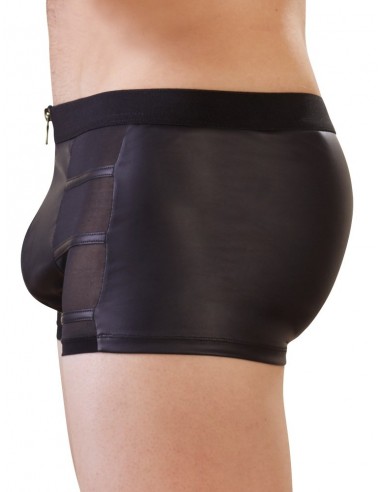 Bokserki erotyczne klasyczne Men's Pants S - Bokserki - 5