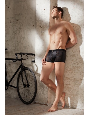 Bokserki erotyczne klasyczne Men's Pants S - Bokserki - 7