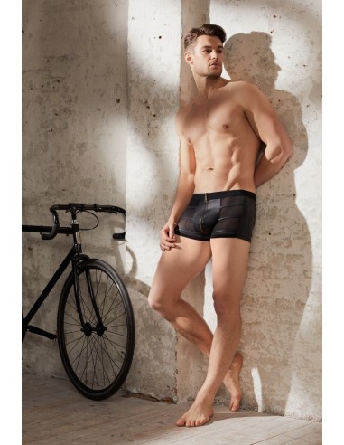 Bokserki erotyczne klasyczne Men's Pants S - Bokserki - 9