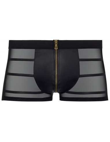 Bokserki erotyczne klasyczne Men's Pants S - Bokserki - 10