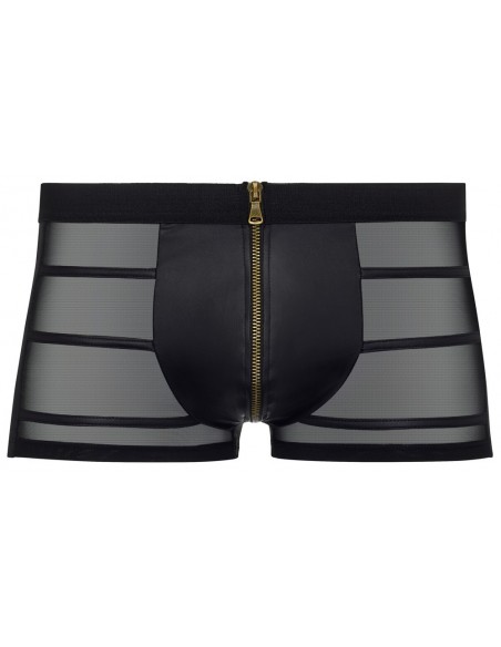 Bokserki erotyczne klasyczne Men's Pants S - Bokserki - 10