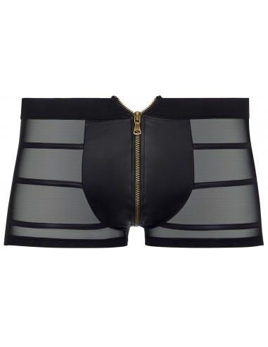 Bokserki erotyczne klasyczne Men's Pants S - Bokserki - 11