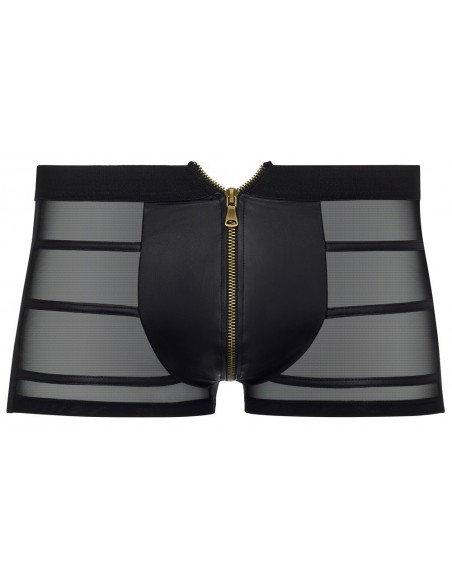 Bokserki erotyczne klasyczne Men's Pants S - Bokserki - 11