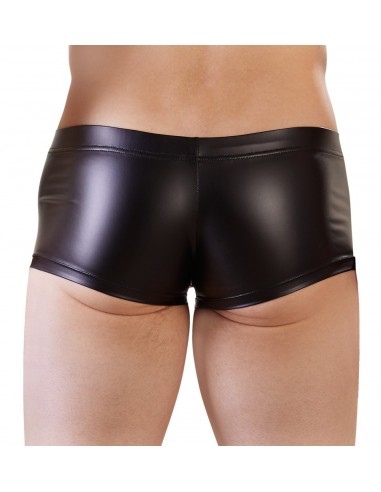 Dopasowane bokserki Men's Pants S - Bokserki - 2