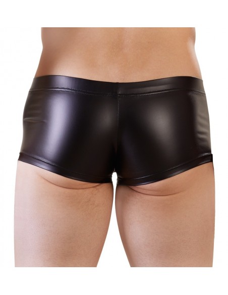 Dopasowane bokserki Men's Pants S - Bokserki - 2