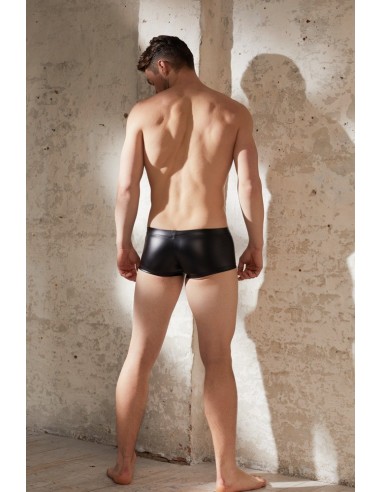 Dopasowane bokserki Men's Pants S - Bokserki - 3