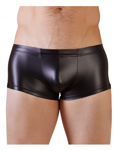 Dopasowane bokserki Men's Pants S - Bokserki - 4