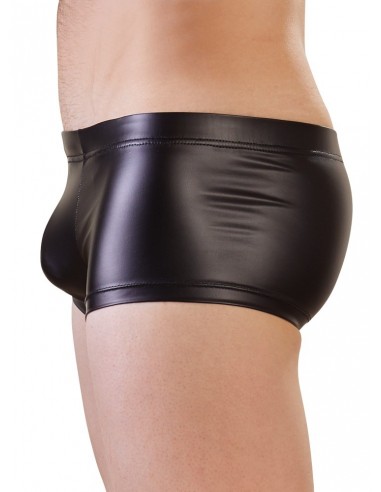 Dopasowane bokserki Men's Pants S - Bokserki - 5