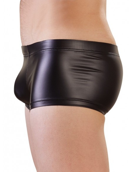 Dopasowane bokserki Men's Pants S - Bokserki - 5