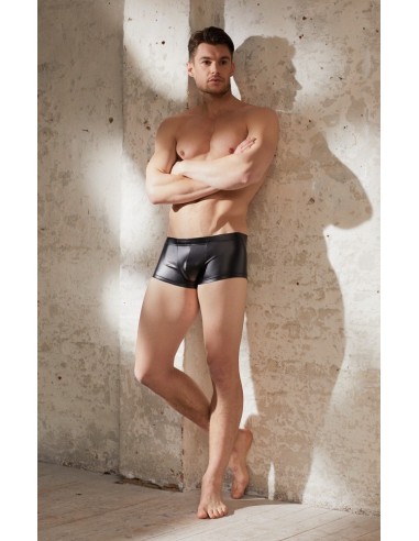 Dopasowane bokserki Men's Pants S - Bokserki - 9