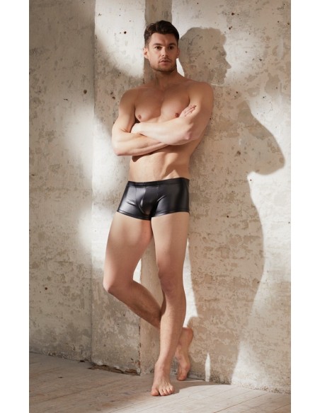 Dopasowane bokserki Men's Pants S - Bokserki - 9