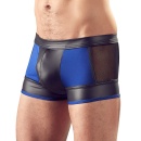 Gorące bokserki Blue Men's Pants - 4