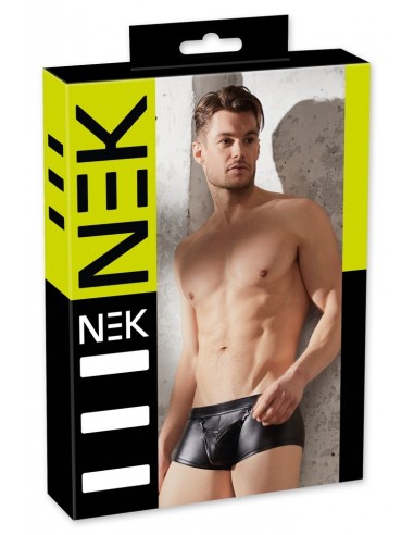 Obcisłe bokserki Men's Pants S - Bokserki - 1