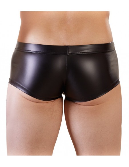 Obcisłe bokserki Men's Pants S - Bokserki - 2