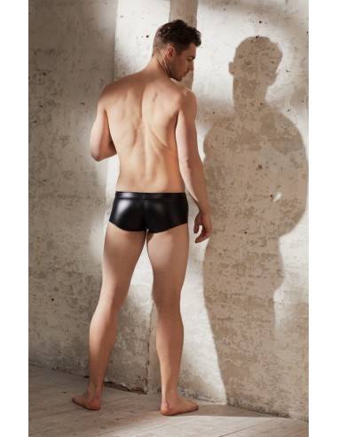 Obcisłe bokserki Men's Pants S - Bokserki - 3