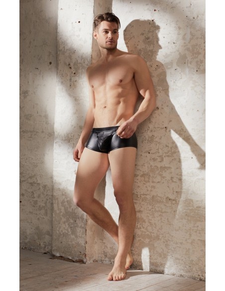 Obcisłe bokserki Men's Pants S - Bokserki - 7