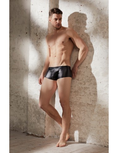 Obcisłe bokserki Men's Pants S - Bokserki - 8