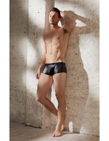 Obcisłe bokserki Men's Pants S - Bokserki - 9