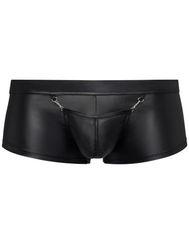 Obcisłe bokserki Men's Pants S - Bokserki - 10