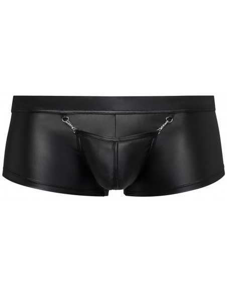 Obcisłe bokserki Men's Pants S - Bokserki - 10