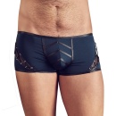 Modne bokserki erotyczne Men's Pants - 2