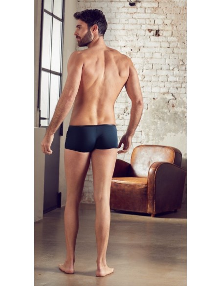 Modne bokserki erotyczne Men's Pants S - Bokserki - 6