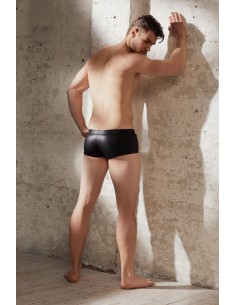 Kuszące bokserki ze sznurkami Men's Pants S - Bokserki - 1 2